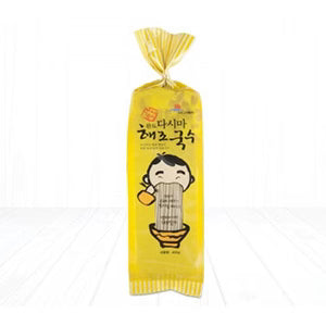 완도 다시마 해조국수 (400g)